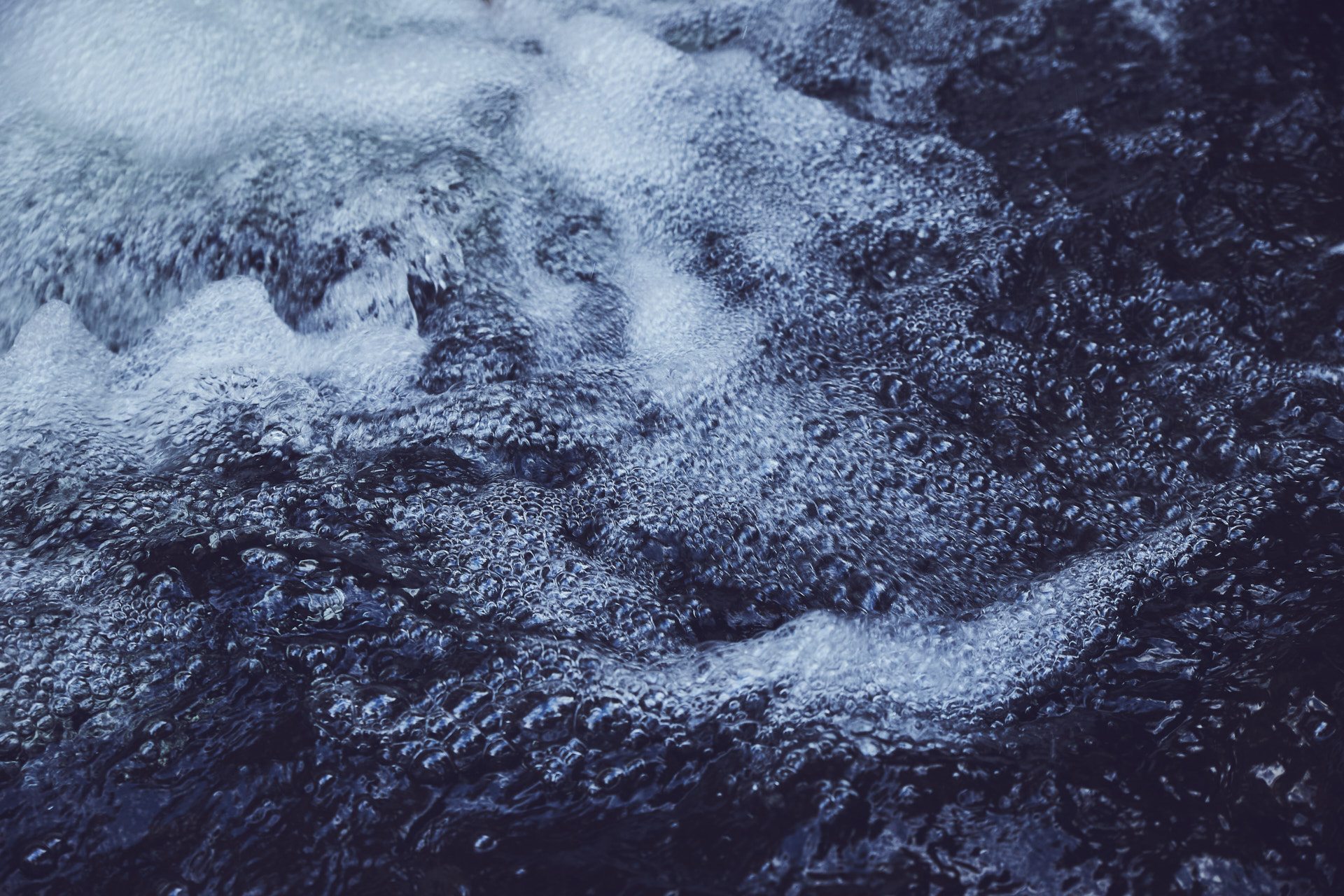 Fermenteringsvegen Vann