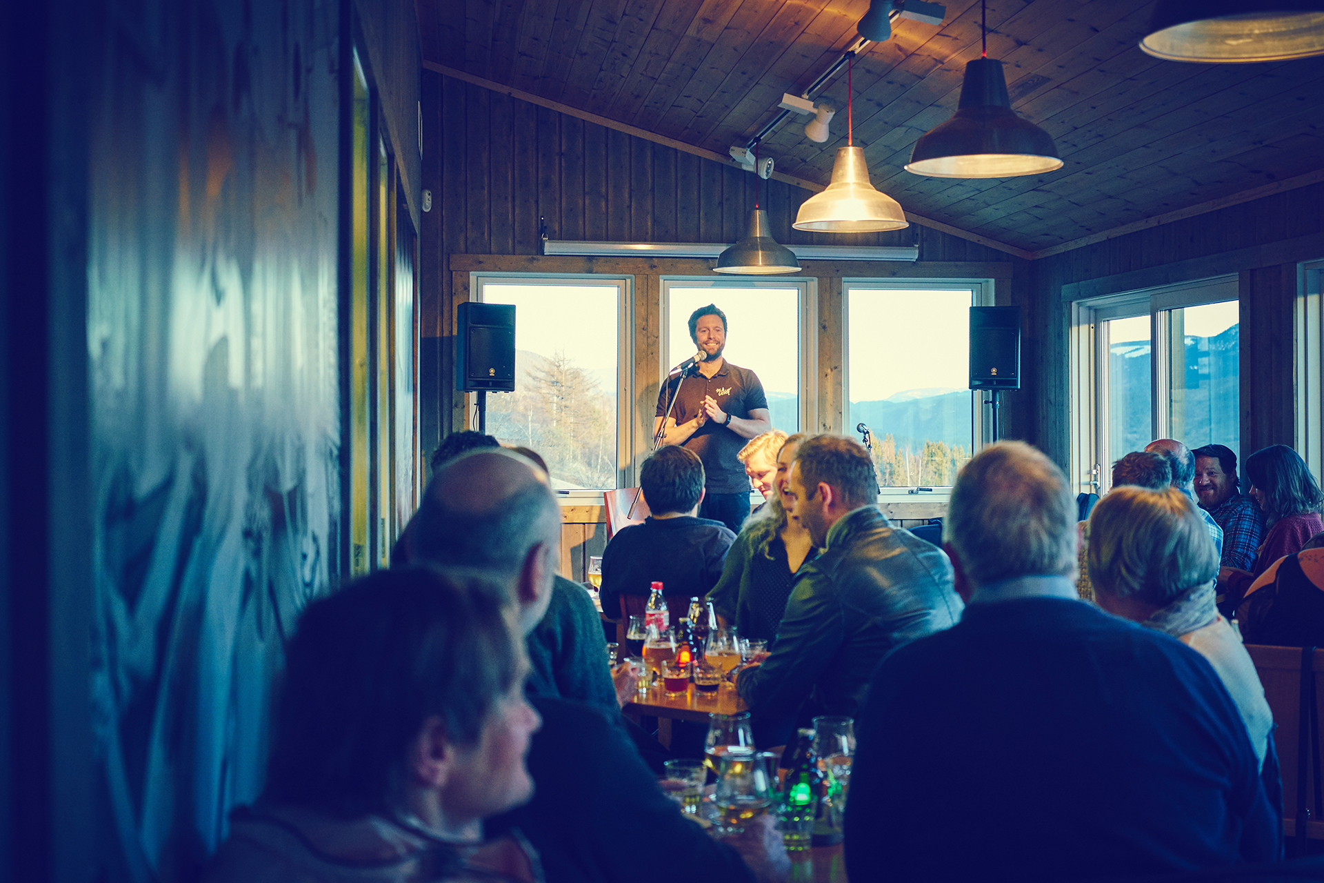 Smavesen Kristian Innsyn