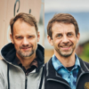 Podcast Espen Nils